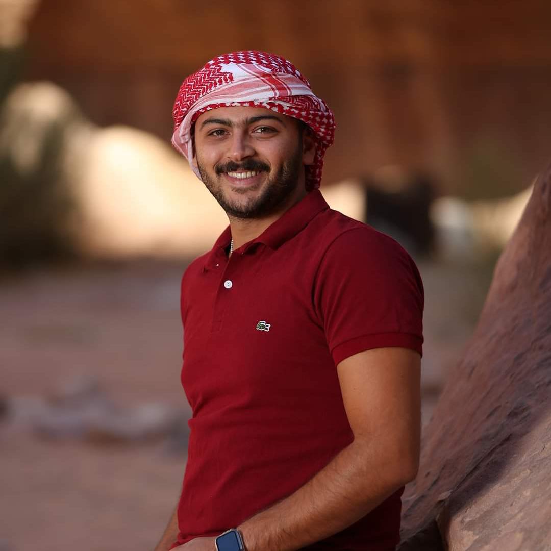 Mohammad AL-Natour
